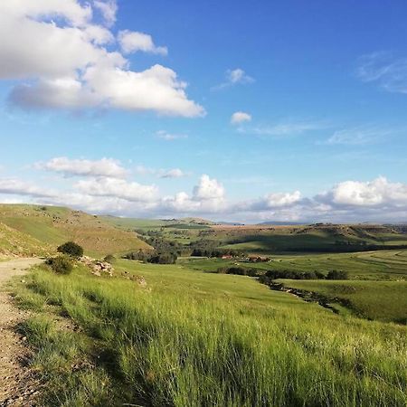 Sheeprun Farmstay Maclear Dış mekan fotoğraf