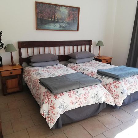 Sheeprun Farmstay Maclear Dış mekan fotoğraf