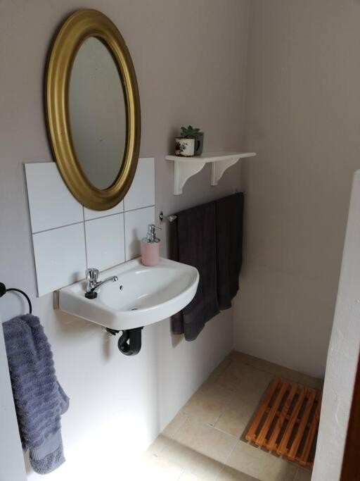 Sheeprun Farmstay Maclear Dış mekan fotoğraf