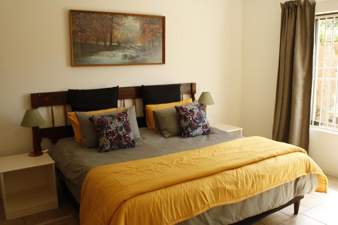 Sheeprun Farmstay Maclear Dış mekan fotoğraf