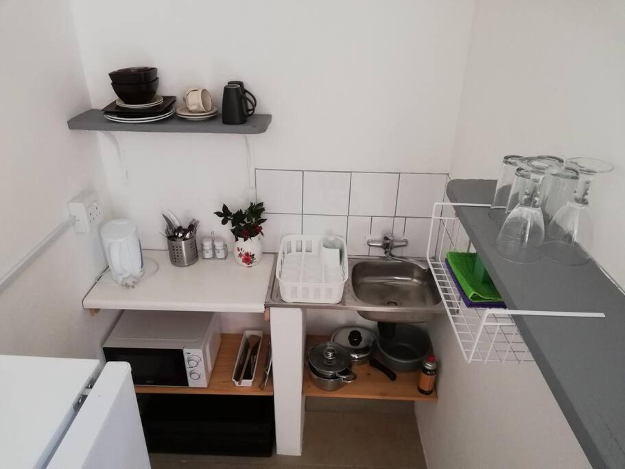 Sheeprun Farmstay Maclear Dış mekan fotoğraf