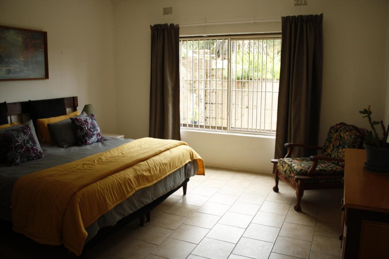 Sheeprun Farmstay Maclear Dış mekan fotoğraf